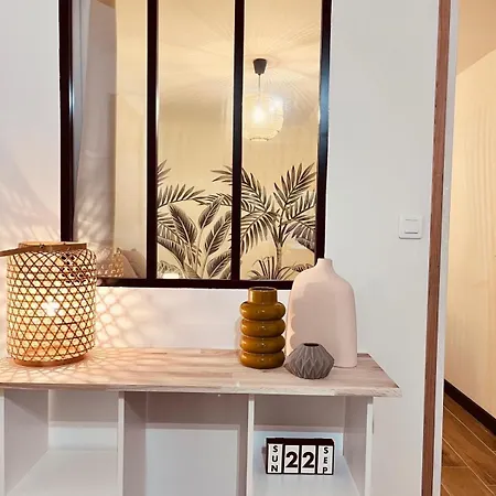 De La Biscuiterie 別荘 *