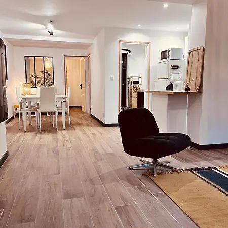 De La Biscuiterie 別荘