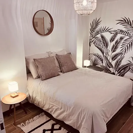 別荘 De La Biscuiterie