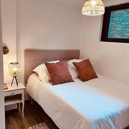 別荘 De La Biscuiterie キュク