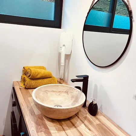 De La Biscuiterie 別荘